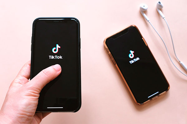 Tiktok para empreendedores 5 dicas para ampliar o seu negócio